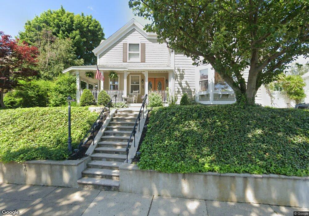 14 Bates Ave, Winthrop, MA 02152 - photo 1