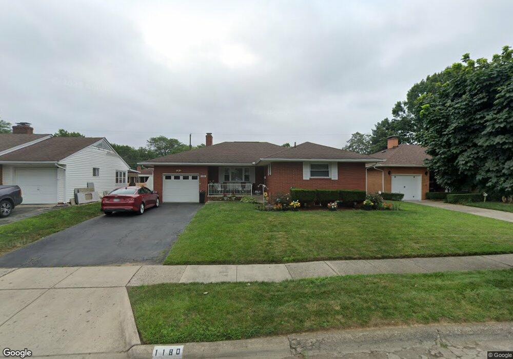 1180 Erickson Rd, Columbus, OH 43227 - photo 1