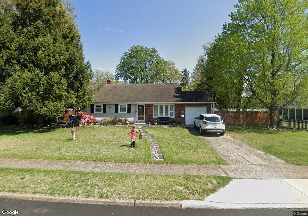 812 Colby Ave, Delran, NJ 08075 - photo 1