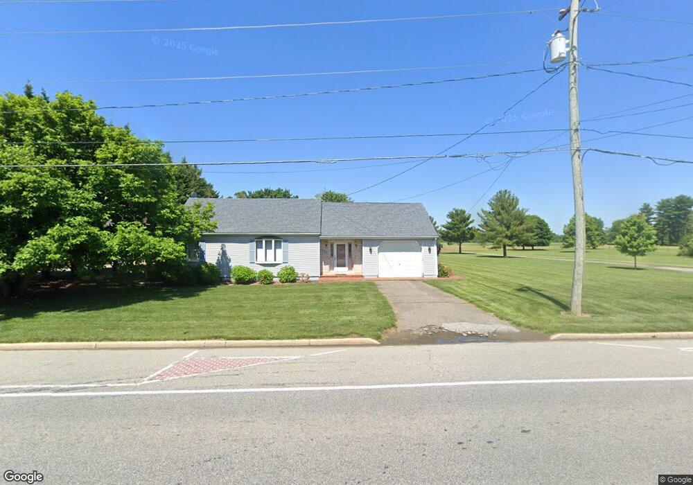 151 N Bohemia Ave, Cecilton, MD 21913 - photo 1