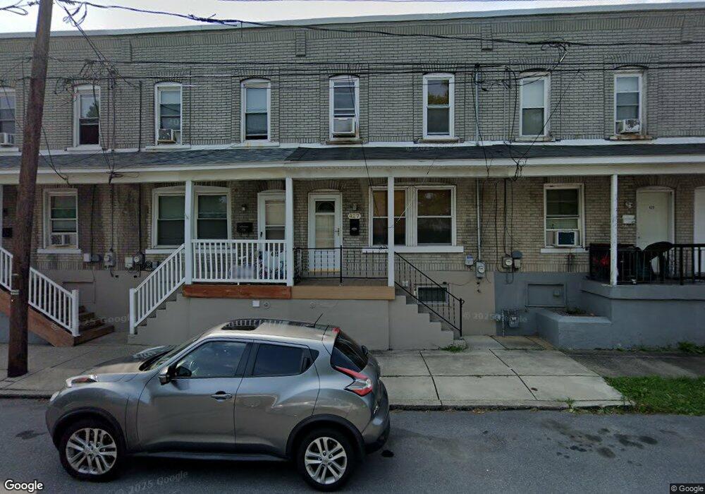 427 Maple St, Bethlehem, PA 18018 - photo 1