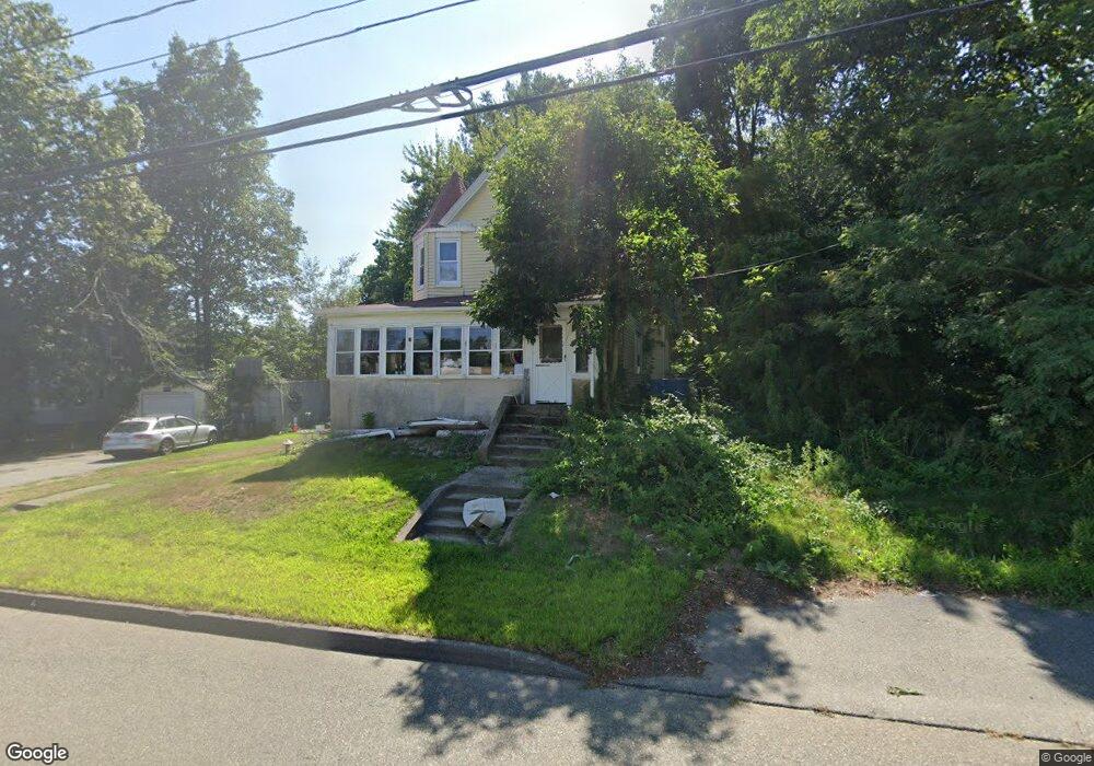 1219 Park St, Stoughton, MA 02072 - photo 1