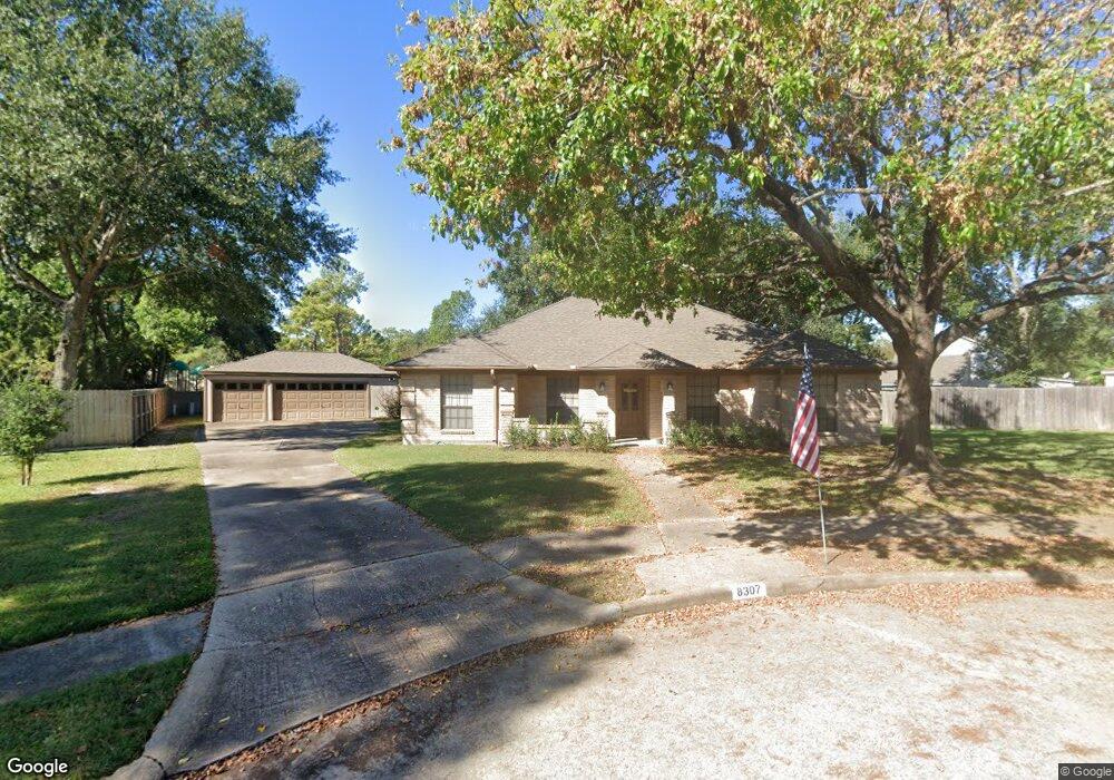 8307 Silver Bay Ct, Houston, TX 77095 - photo 1