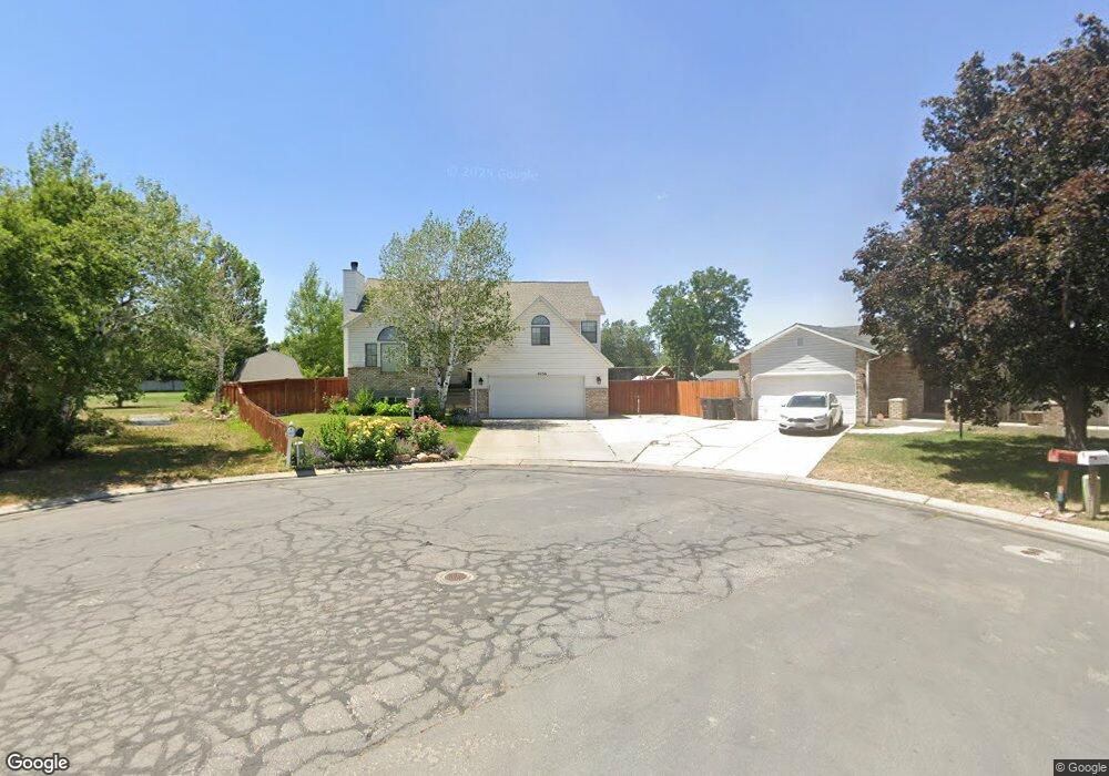 4256 W Brockshire Cir, South Jordan, UT 84009 - photo 1