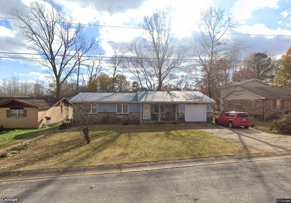 2012 Fernwood Rd, Poplar Bluff, MO 63901 - photo 1