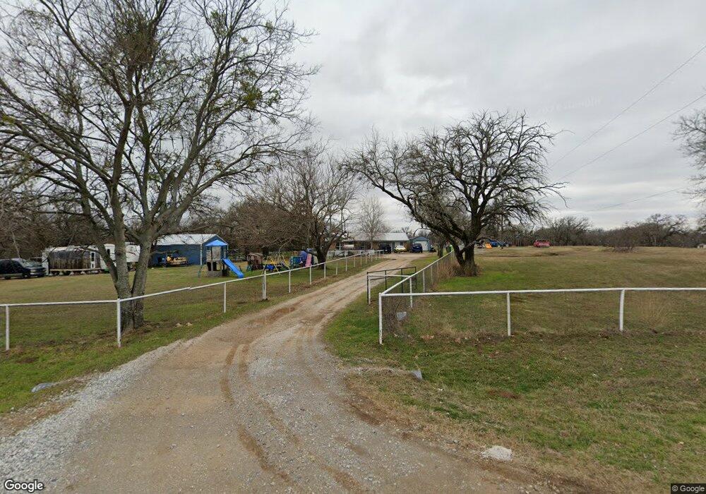 210 English Ct, Springtown, TX 76082 - photo 1