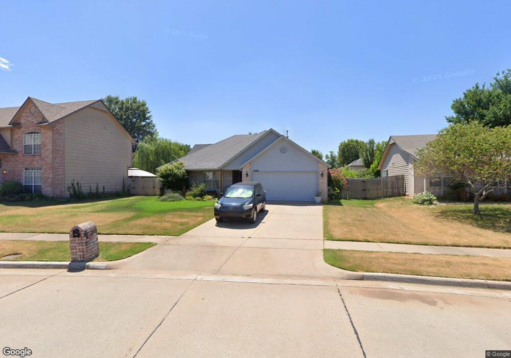 5408 S Poplar Ave, Broken Arrow, OK 74011 - photo 1