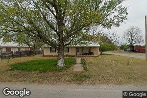 222 S Elm Ave, Erick, OK 73645