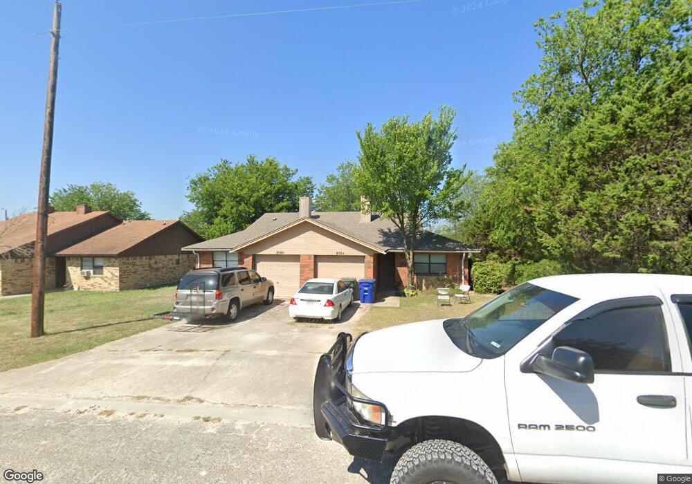 205 Jason Dr unit 205, Copperas Cove, TX 76522 - photo 1