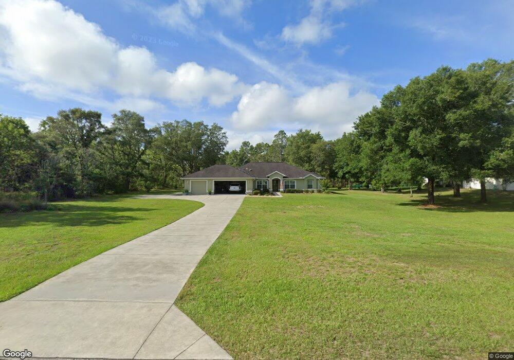 18301 SW 65th Loop, Dunnellon, FL 34432 - photo 1