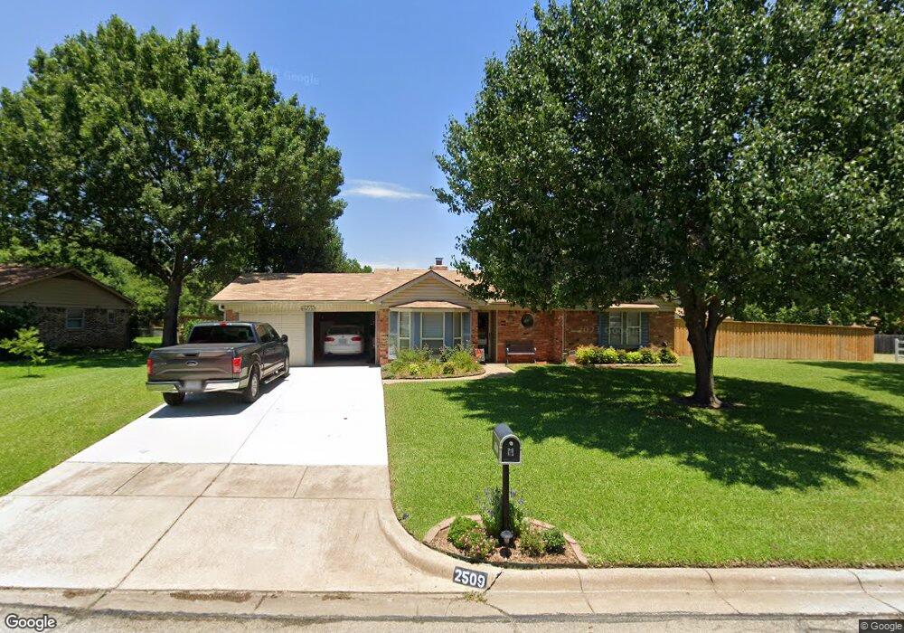 2509 Gettysburg Place, Bedford, TX 76022 - photo 1