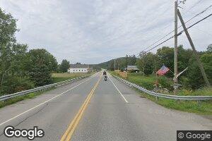 000 Sims Stream Rd, Colebrook, NH 03576
