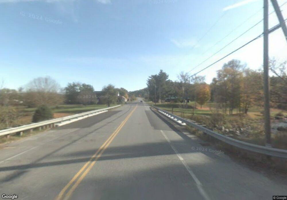 000 Sims Stream Rd, Colebrook, NH 03576 - photo 1