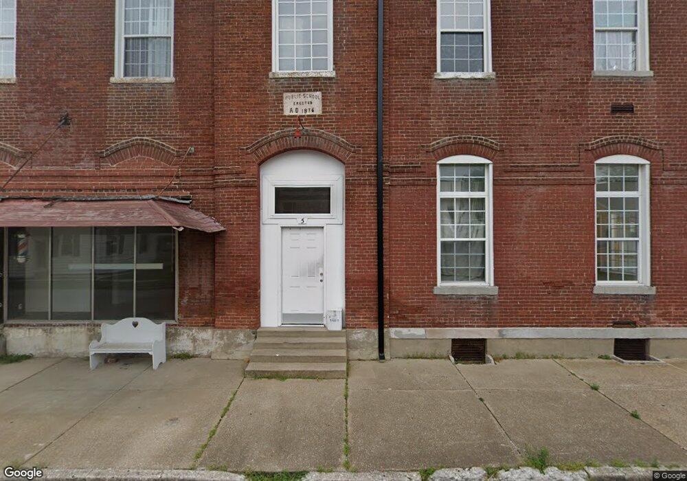 5 S Alton St, Freeburg, IL 62243 - photo 1