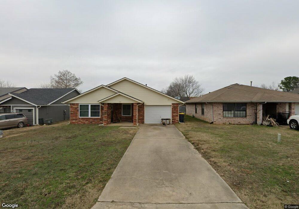 721 E 142nd Place, Glenpool, OK 74033 - photo 1