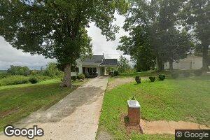 2429 Martin Dr, Axton, VA 24054