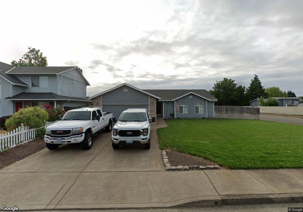 5214 Willow Leaf Ct N, Keizer, OR 97303 - photo 1