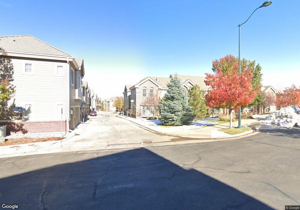 9133 Mornington Way, Lone Tree, CO 80124 - photo 1