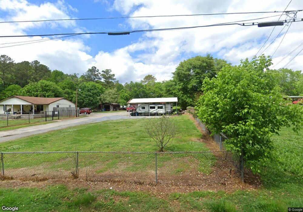 111 Agnes St SW, Rome, GA 30161 - photo 1