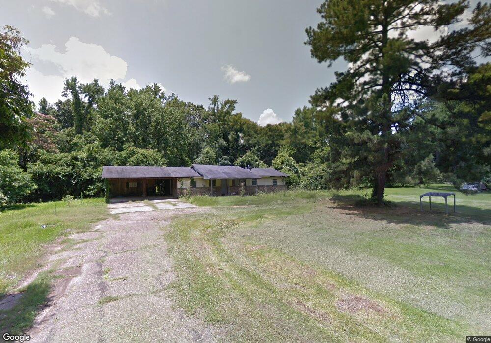 1014 Volk St, Bastrop, LA 71220 - photo 1