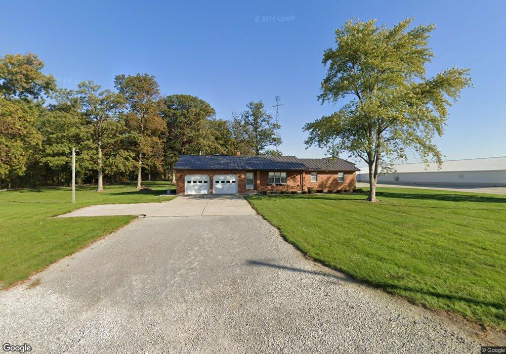 1905 Siegrist Jutte Rd, Fort Recovery, OH 45846 - photo 1