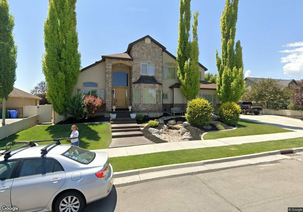 3153 Emery Forest Ln, Riverton, UT 84065 - photo 1