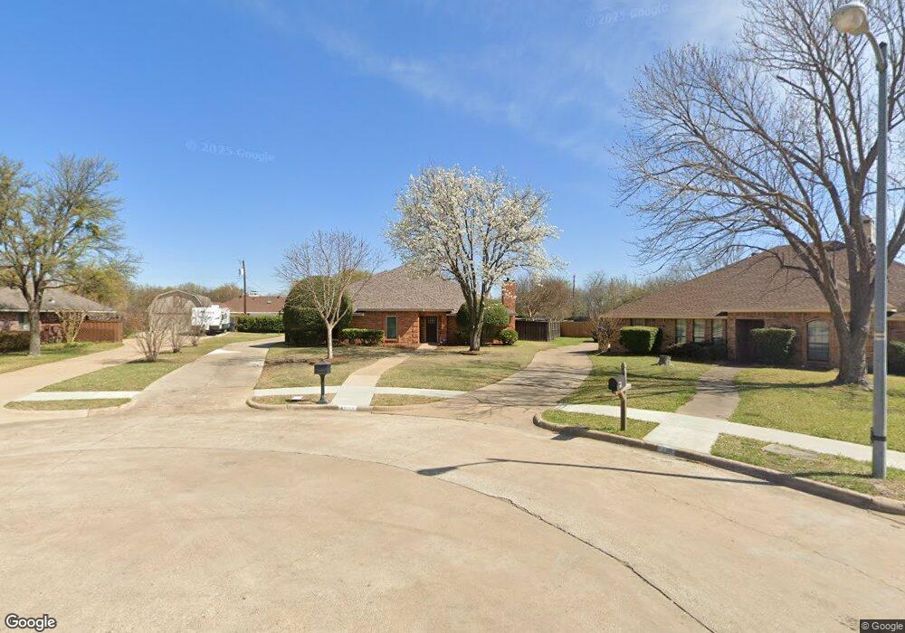 419 Rocky Glen Cir, Murphy, TX 75094 - photo 1