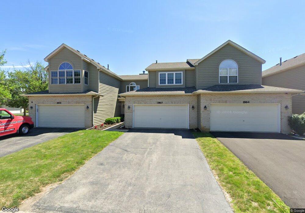 1860 Tamahawk Ln, Naperville, IL 60564 - photo 1