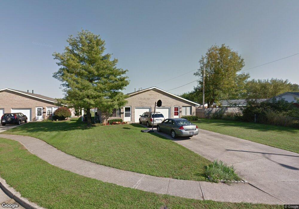 1341 Seneca Dr, Xenia, OH 45385 - photo 1