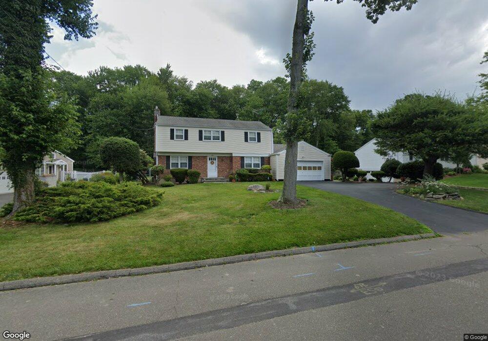 117 Club Rd, Stamford, CT 06905 - photo 1
