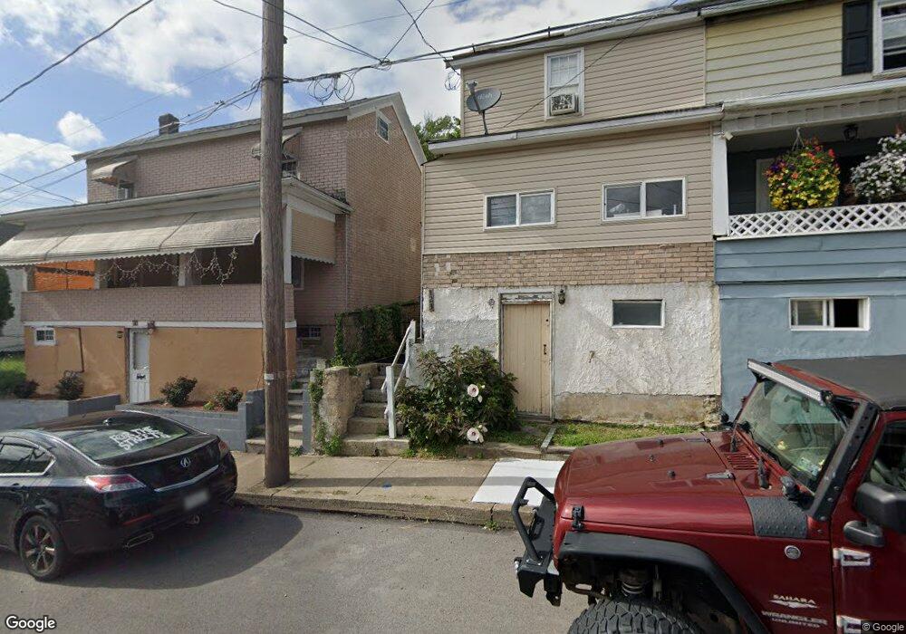 123 W Clay Ave, West Hazleton, PA 18202 - photo 1