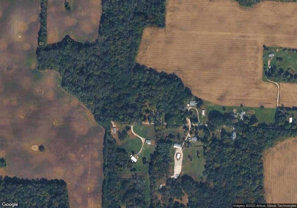 608 Shady Ln NE, New Salisbury, IN 47161 - photo 1