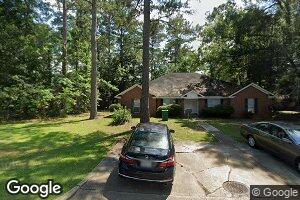 3718 Mayfair Ln, Albany, GA 31721