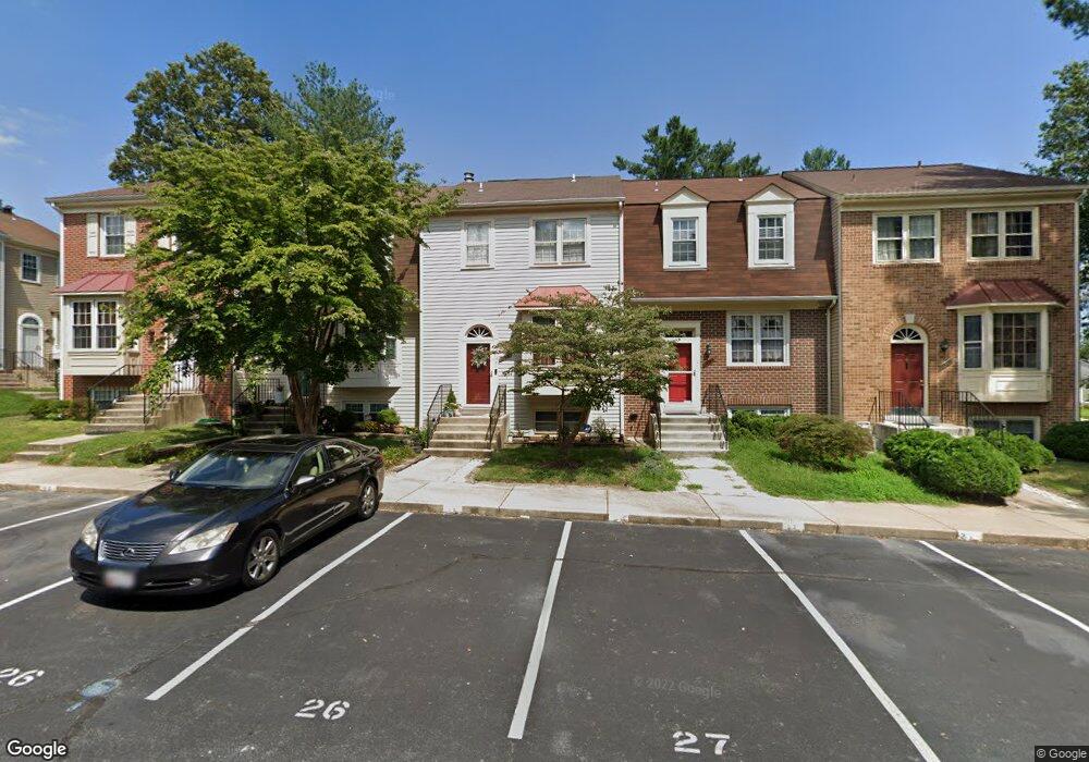 13245 Stravinsky Terrace, Silver Spring, MD 20904 - photo 1