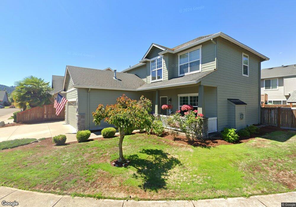 958 68th St, Springfield, OR 97478 - photo 1