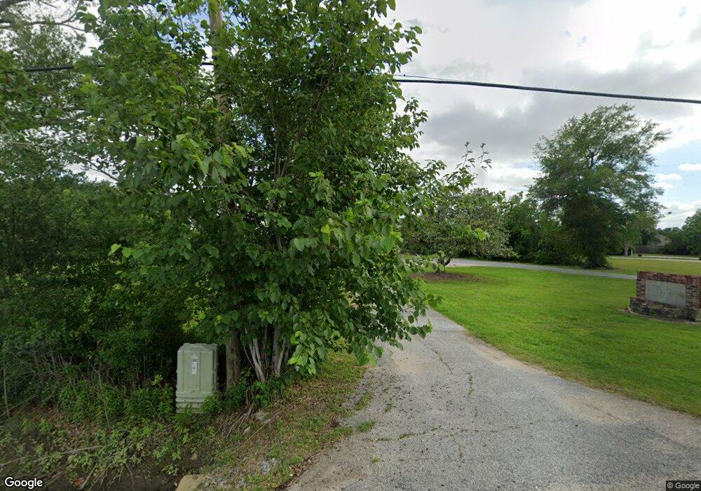 2615 Country Club Rd, Lake Charles, LA 70605 - photo 1