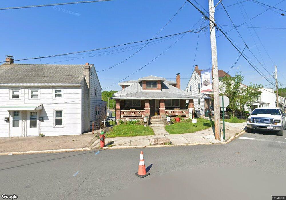 258 N 3rd St, Hamburg, PA 19526 - photo 1