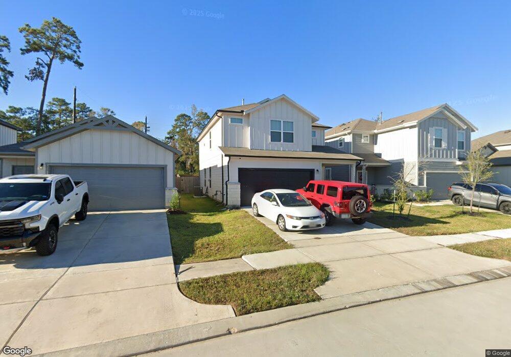 5631 Finely Run St, Spring, TX 77373 - photo 1