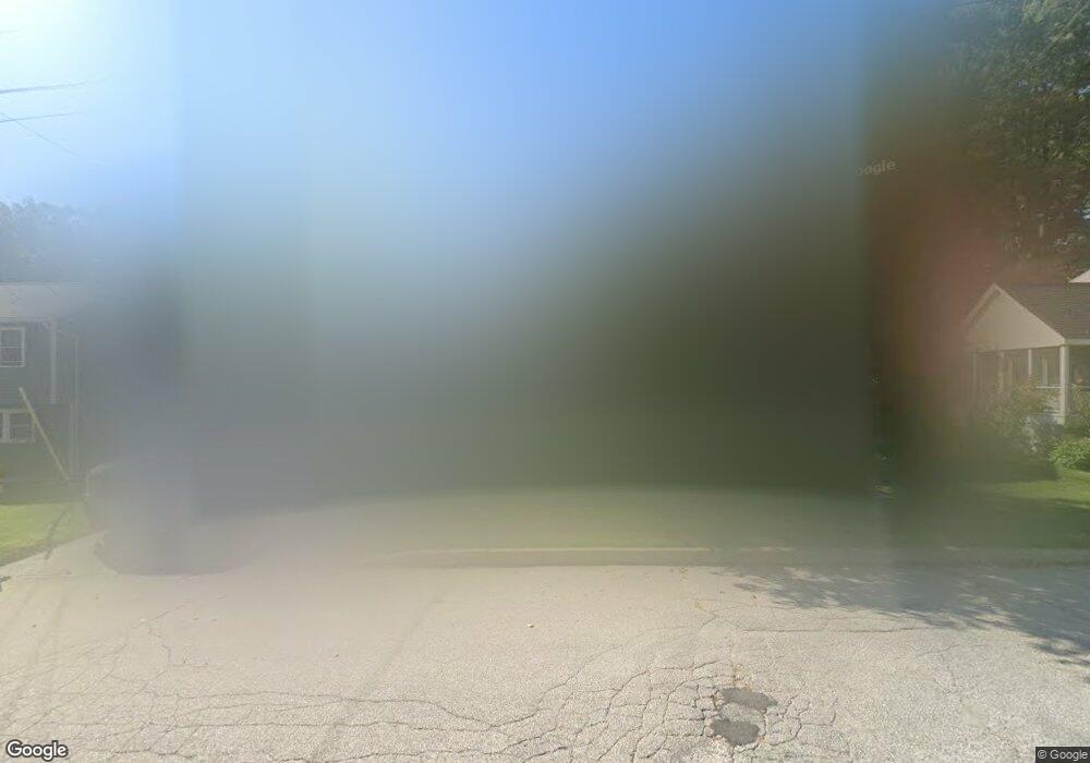 107 Hoyt St, Manchester, NH 03103 - photo 1