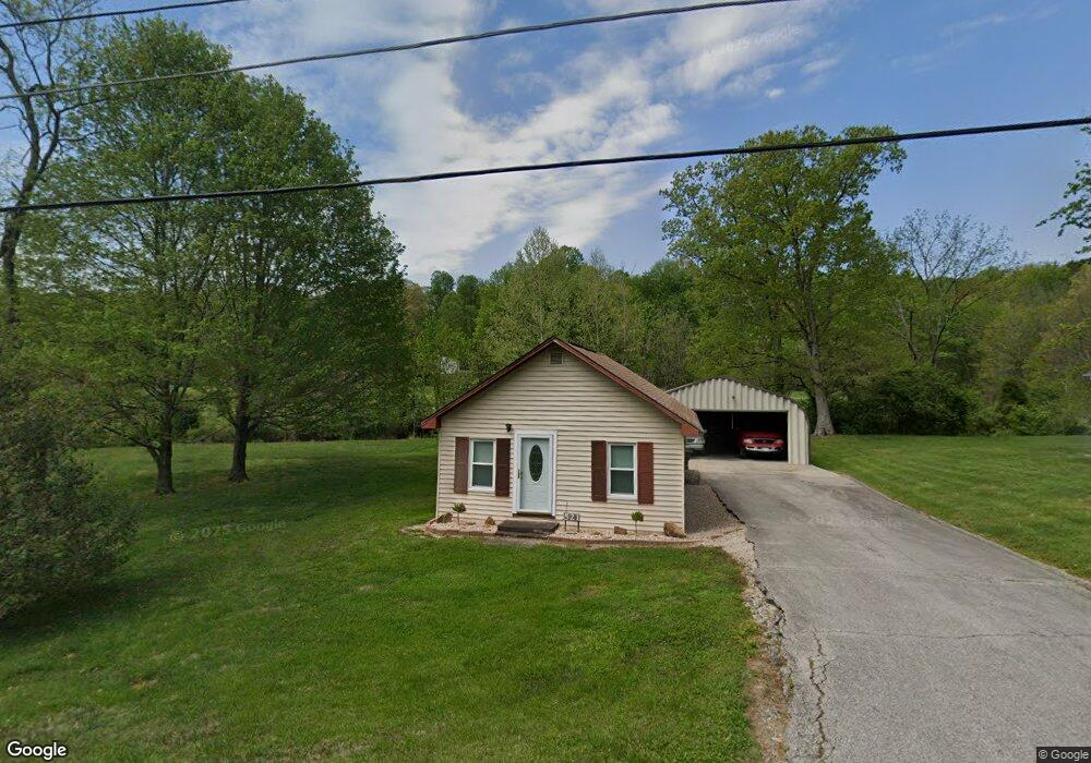 521 Eagle Ln, New Albany, IN 47150 - photo 1