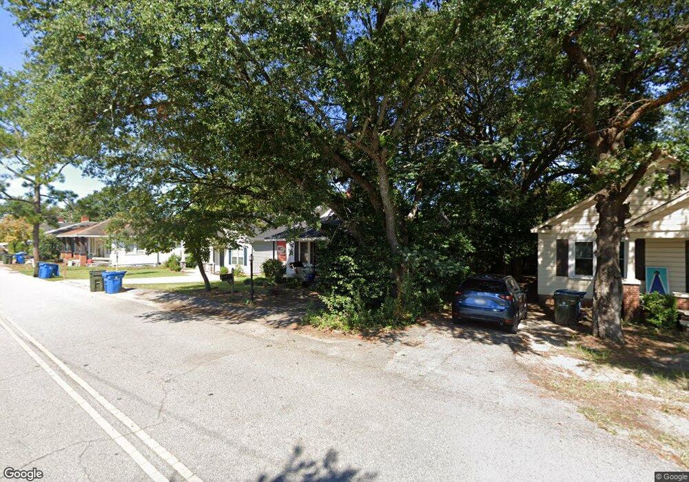 1024 Augusta St, West Columbia, SC 29169 - photo 1