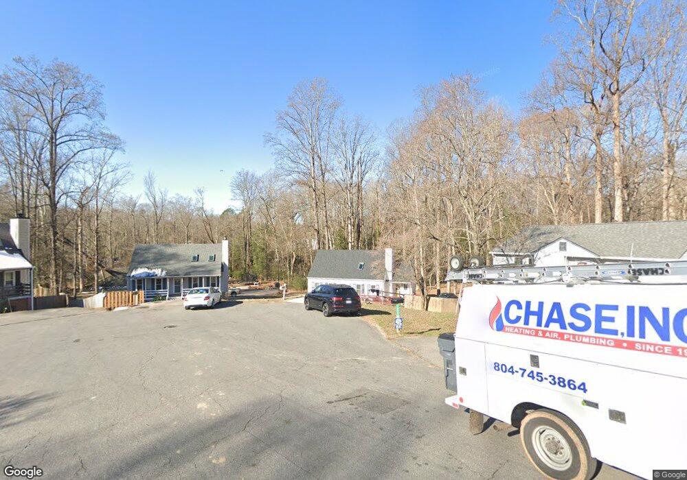 7008 Mason Run Dr, North Chesterfield, VA 23234 - photo 1