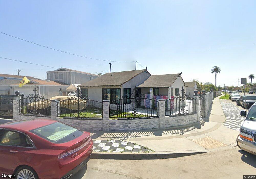 640 W Hatchway St, Compton, CA 90222 - photo 1
