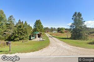 10051 S Maple Rd, Dafter, MI 49724