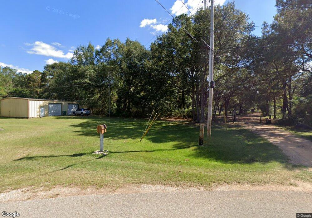 11133 Bud Lee Rd, Picayune, MS 39466 - photo 1