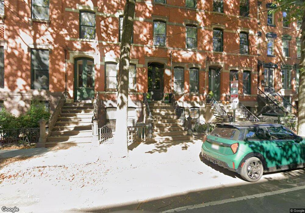 246 7th St, Jersey City, NJ 07302 - photo 1