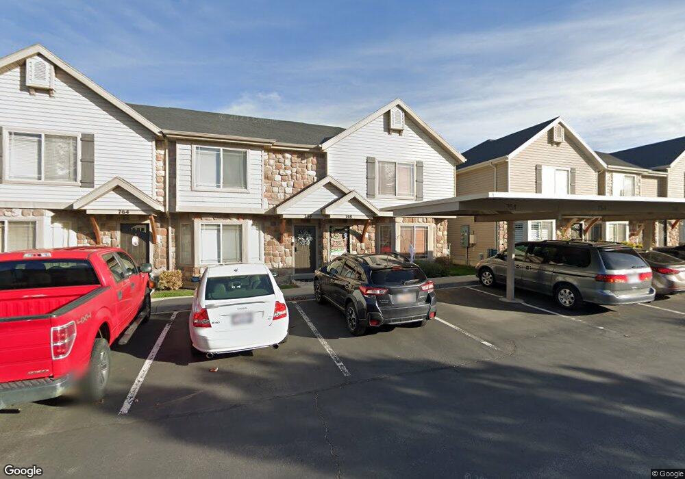 748 Black Horse Dr unit 54, Spanish Fork, UT 84606 - photo 1