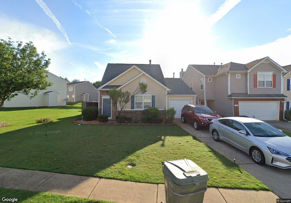 95 Highgate Trail, Covington, GA 30016 - photo 1