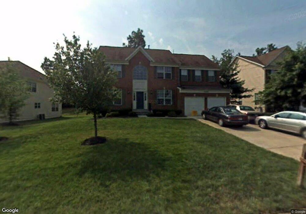 10305 Halton Terrace, Lanham, MD 20706 - photo 1