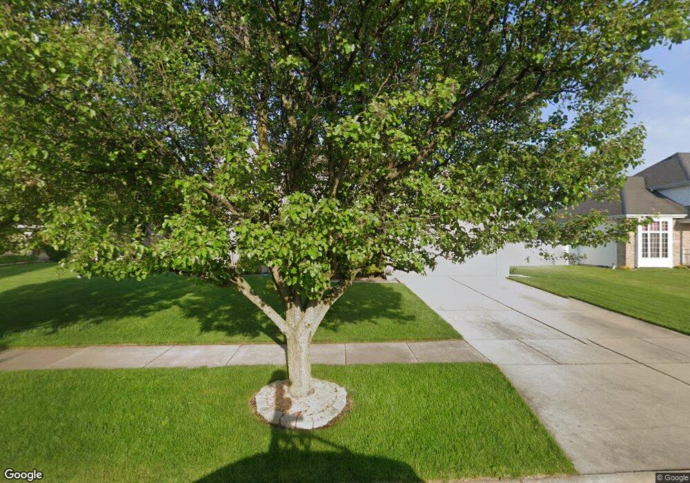 1245 Springbrook Ct, Crown Point, IN 46307 - photo 1